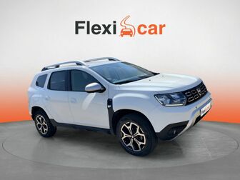 Imagen de DACIA Duster 1.5Blue dCi Prestige 4x2 85kW