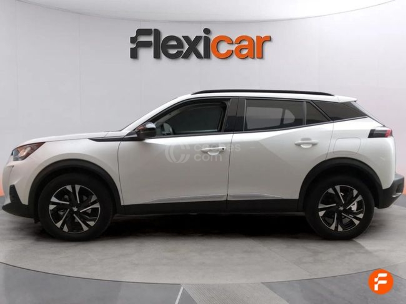 Foto del PEUGEOT 2008 1.2 PureTech S&S Allure 100