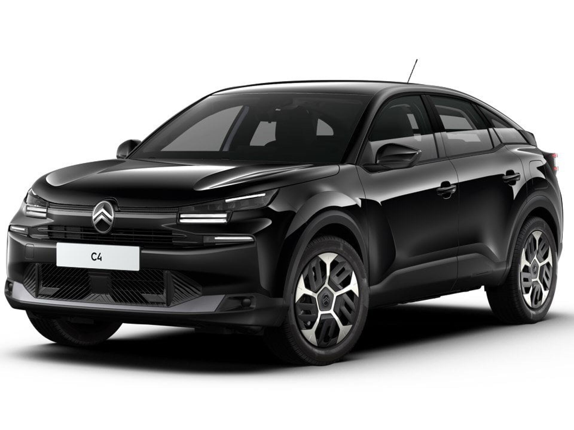 Imagen 1 de CITROEN C4