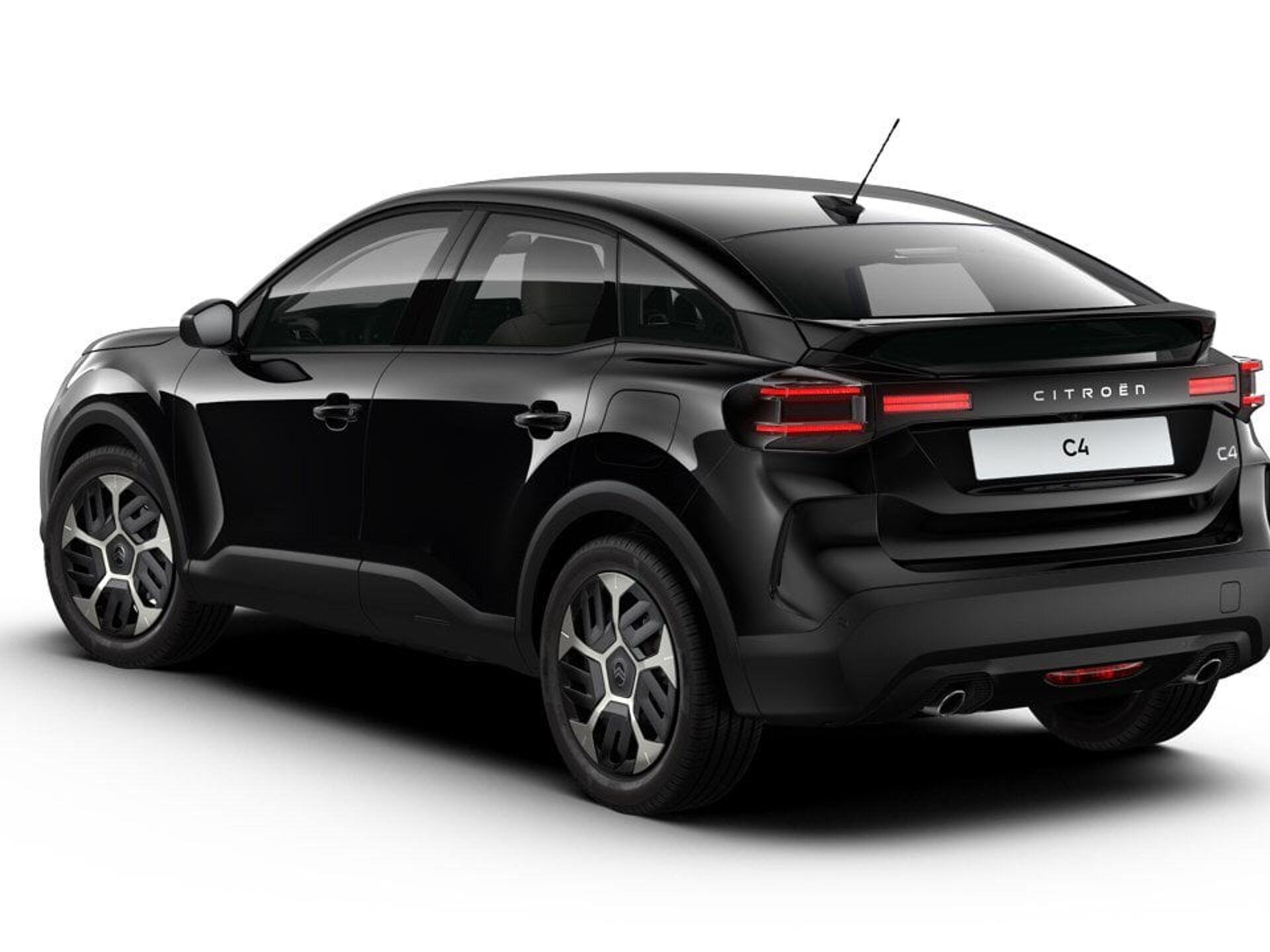 Imagen 2 de CITROEN C4