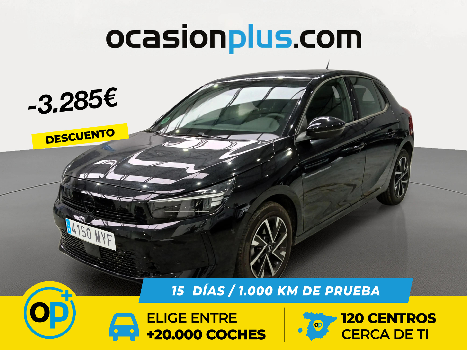 Imagen de OPEL Corsa