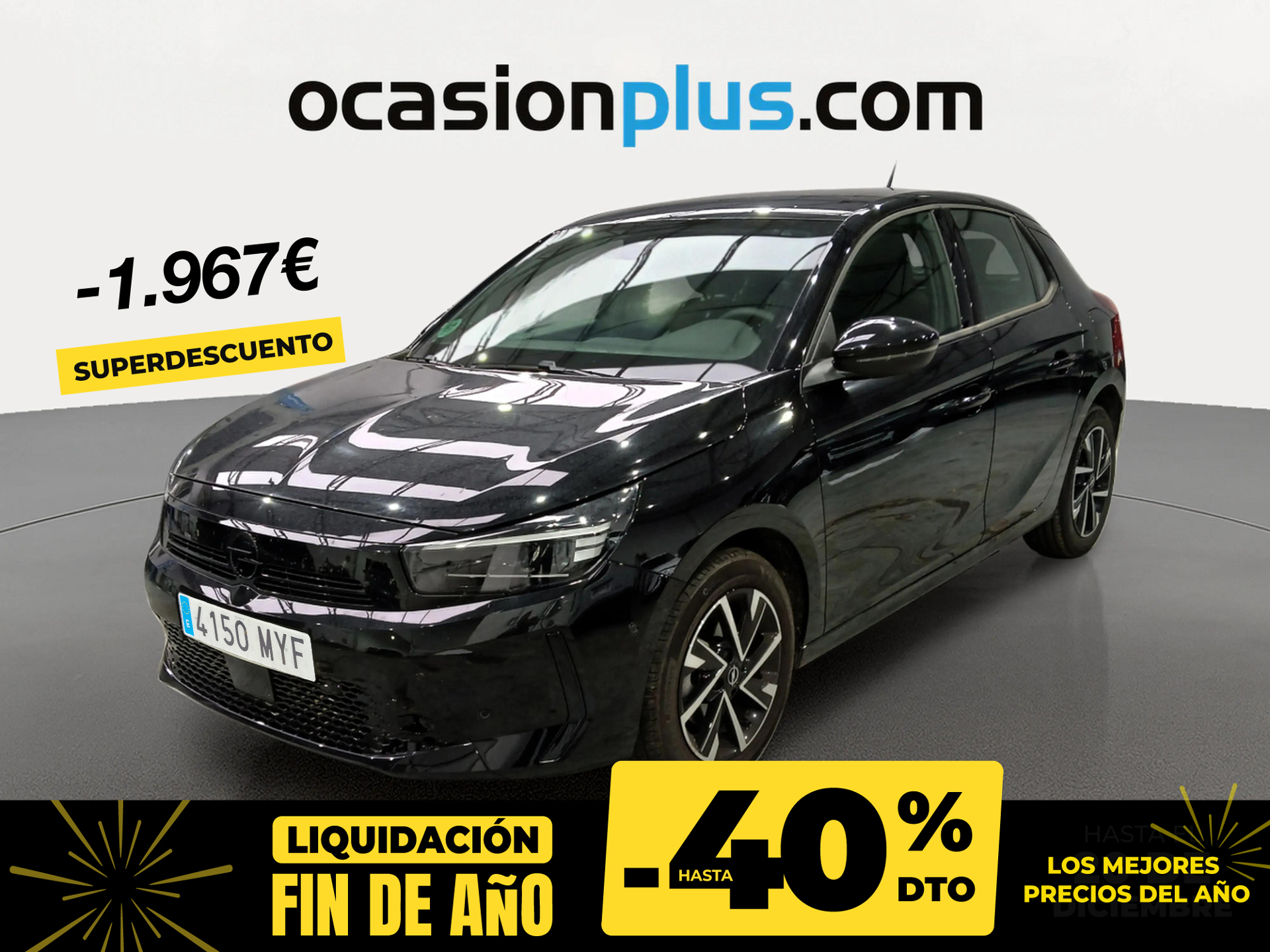 Imagen de OPEL Corsa