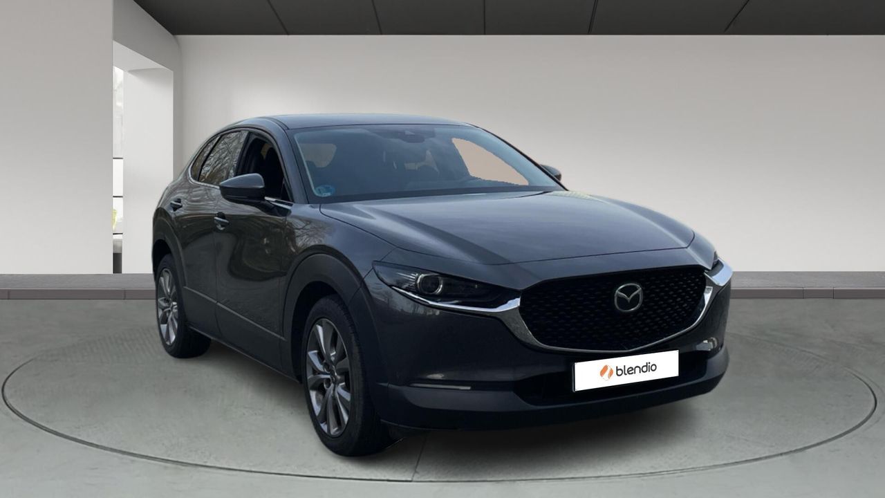 Foto del MAZDA CX-30 2.0 Skyactiv-G Zenith 2WD 90kW