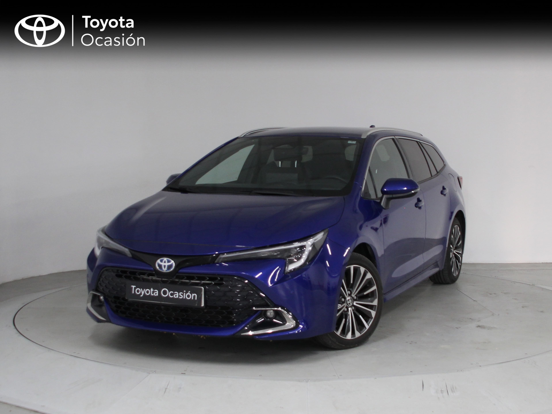 Imagen de TOYOTA Corolla