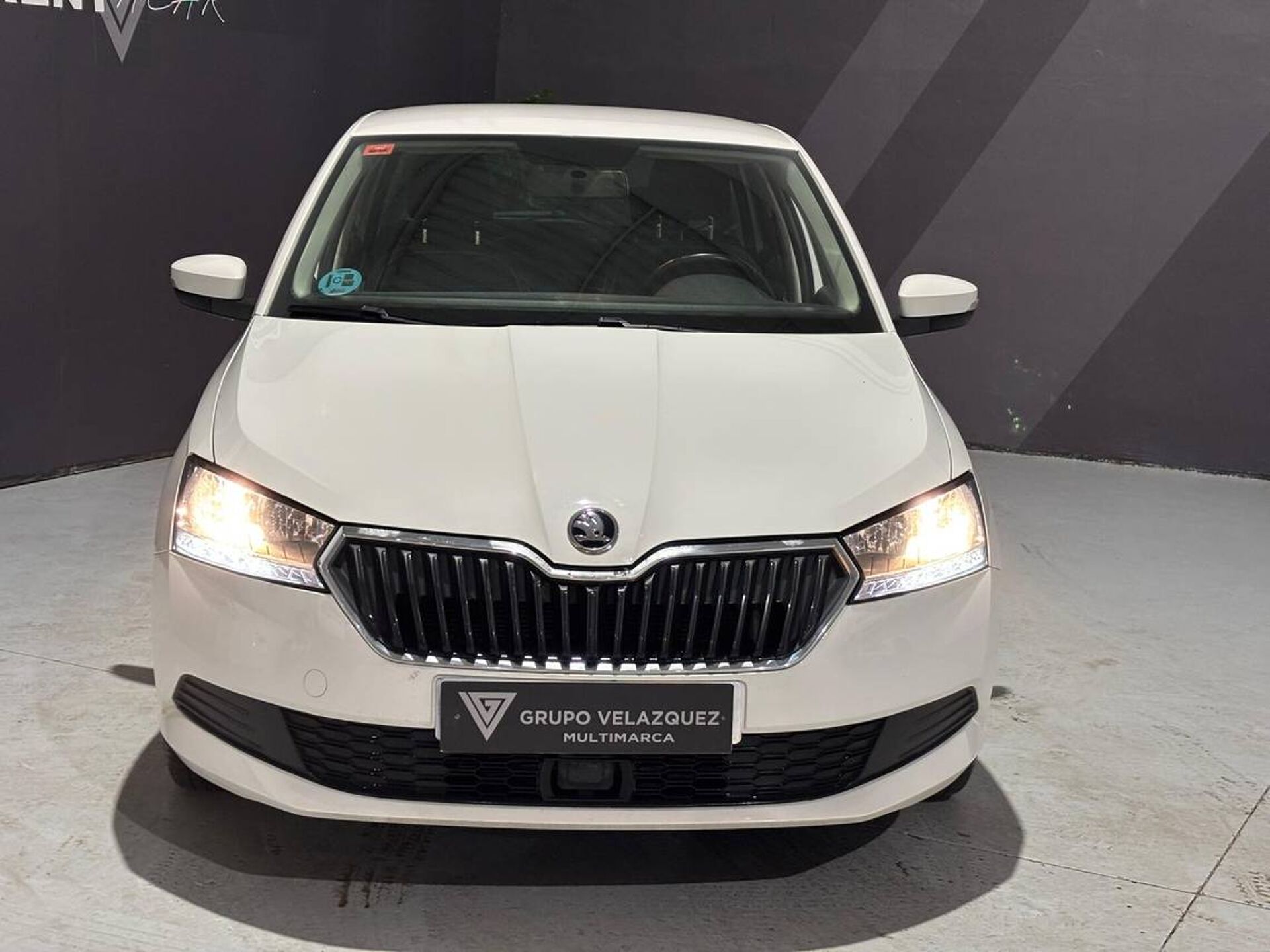 Imagen 2 de SKODA Fabia