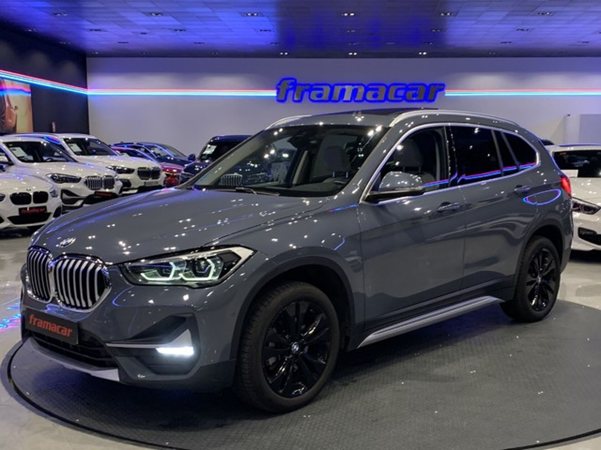 Imagen de BMW X1