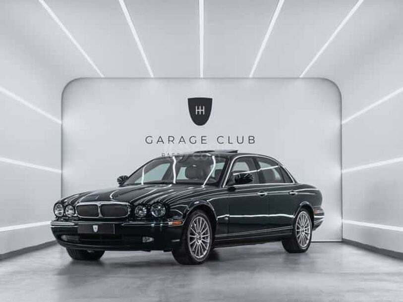 Foto del JAGUAR XJ -6 3.0 V6 Executive Aut.
