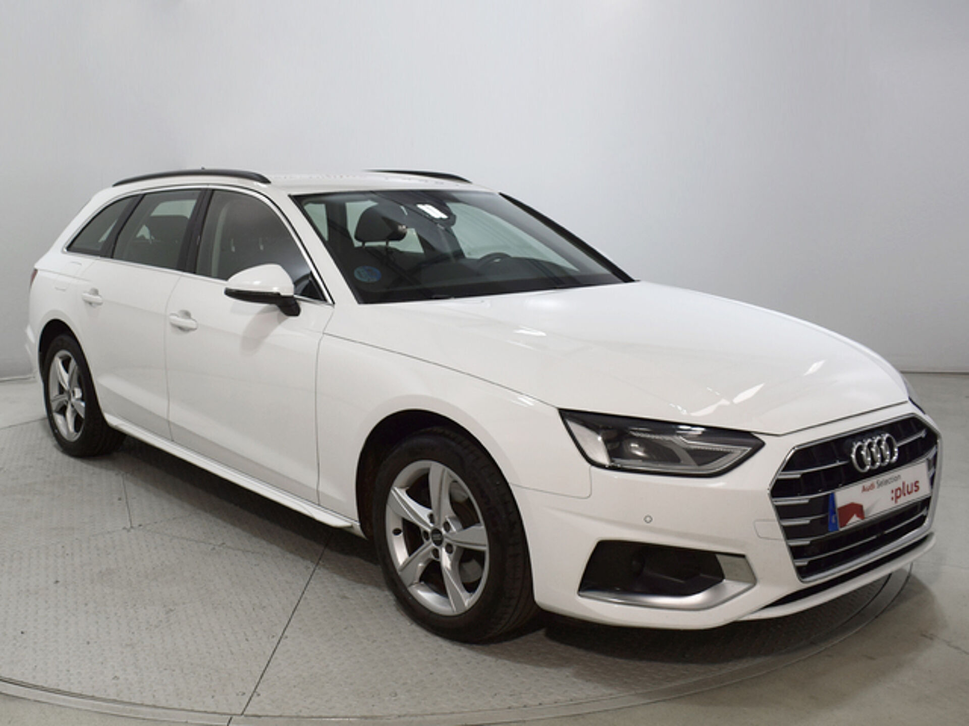Imagen de AUDI A4