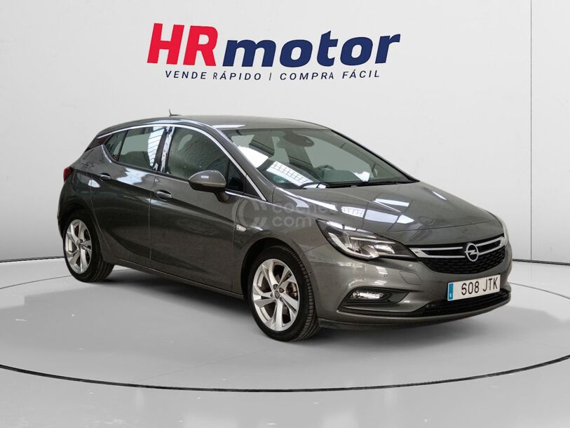 Foto del OPEL Astra 1.4T S/S Dynamic 125