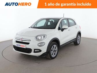 Imagen de FIAT 500X 1.3Mjt Pop Star 4x2 70kW