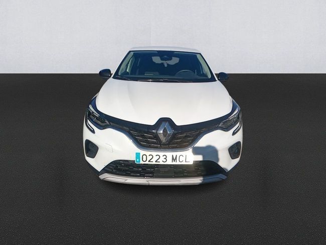 Foto del RENAULT Captur TCe Intens 74kW GLP