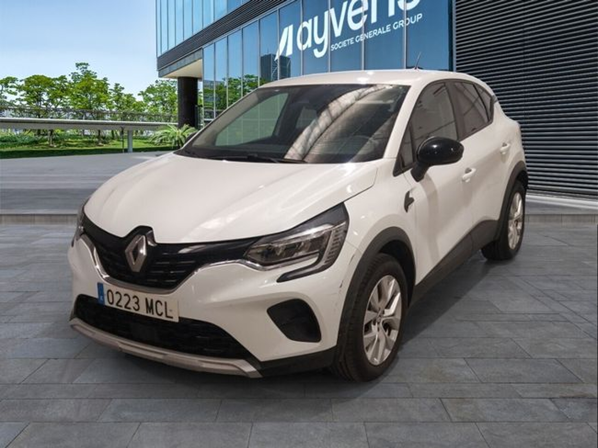 Imagen de RENAULT Captur