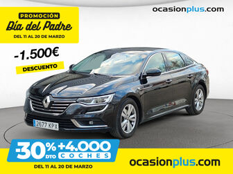 Imagen de RENAULT Talisman 1.6dCi Energy Zen 96kW