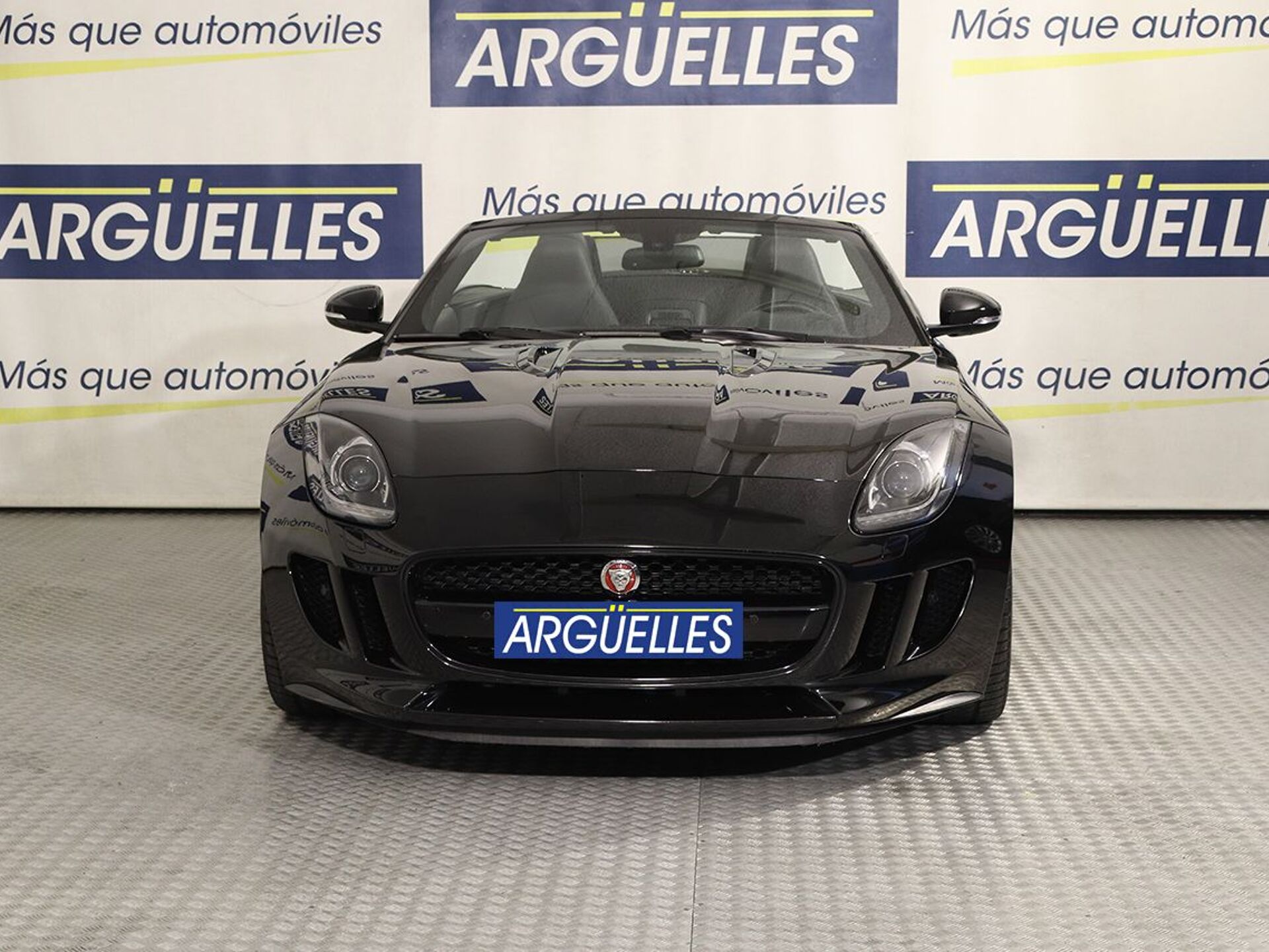 Imagen 3 de JAGUAR F-Type