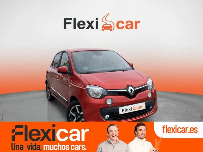 RENAULT Twingo (Zen Energy TCe 66kW (90CV)) en Zamora