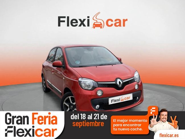 RENAULT Twingo (Zen Energy TCe 66kW (90CV)) en Zamora