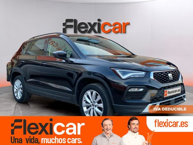 Foto del SEAT Ateca 1.5 EcoTSI S&S Style Go