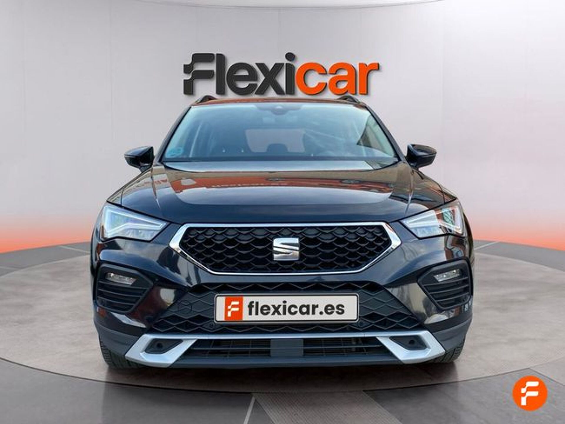 Imagen 2 de SEAT Ateca