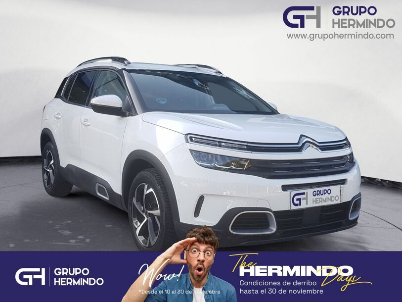 Foto del CITROEN C5 Aircross BlueHDi S&S Feel 130