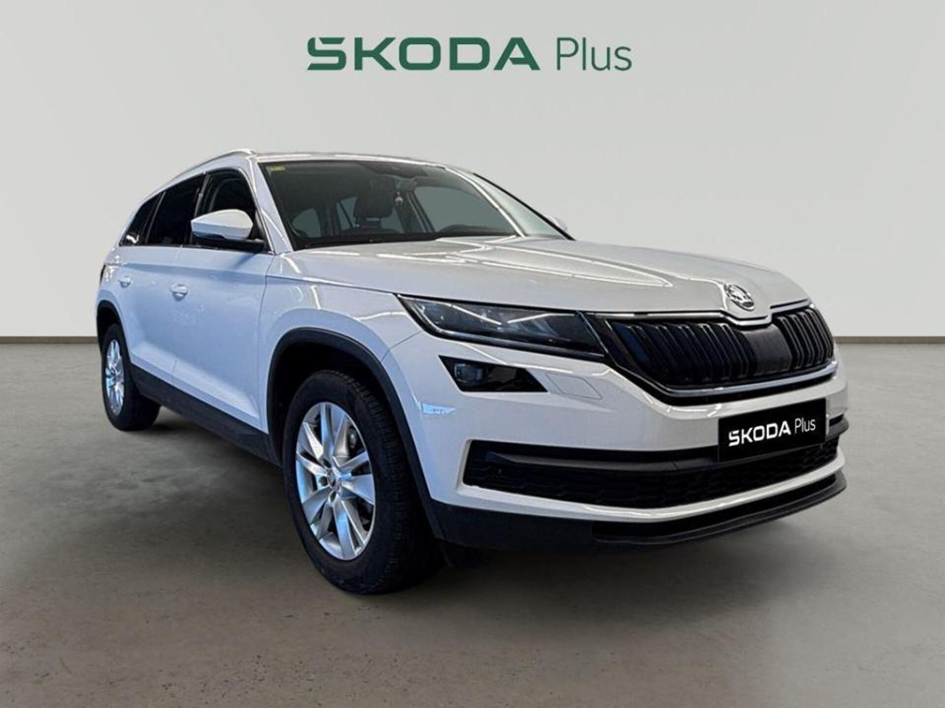 Imagen de SKODA Kodiaq