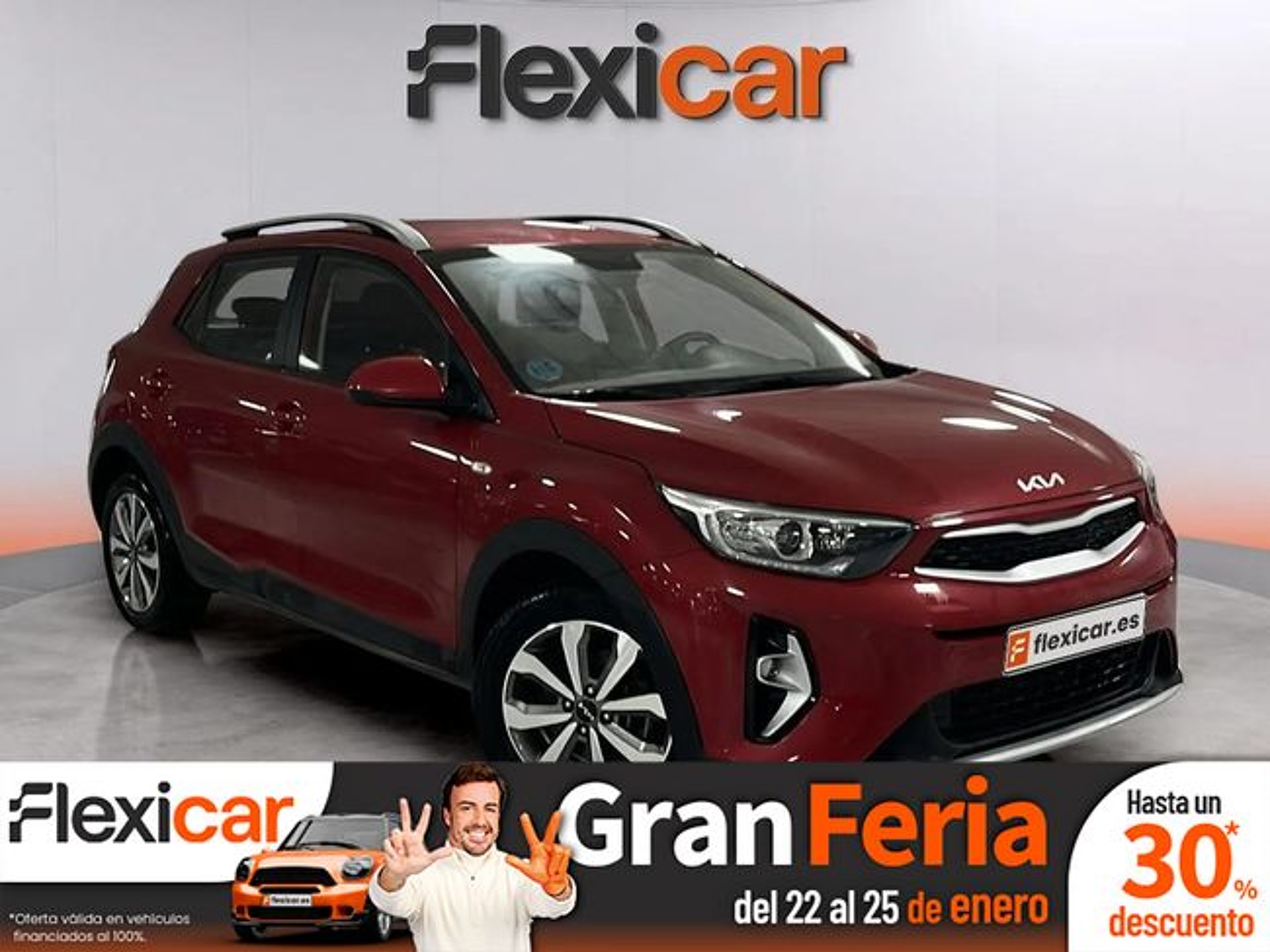 Imagen de KIA Stonic