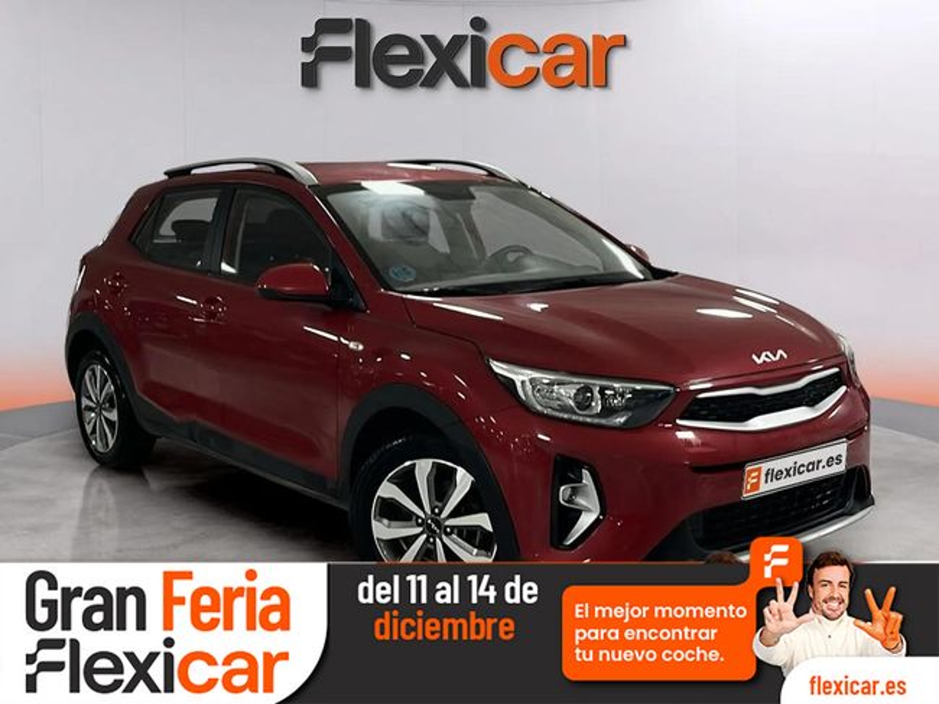 Imagen de KIA Stonic