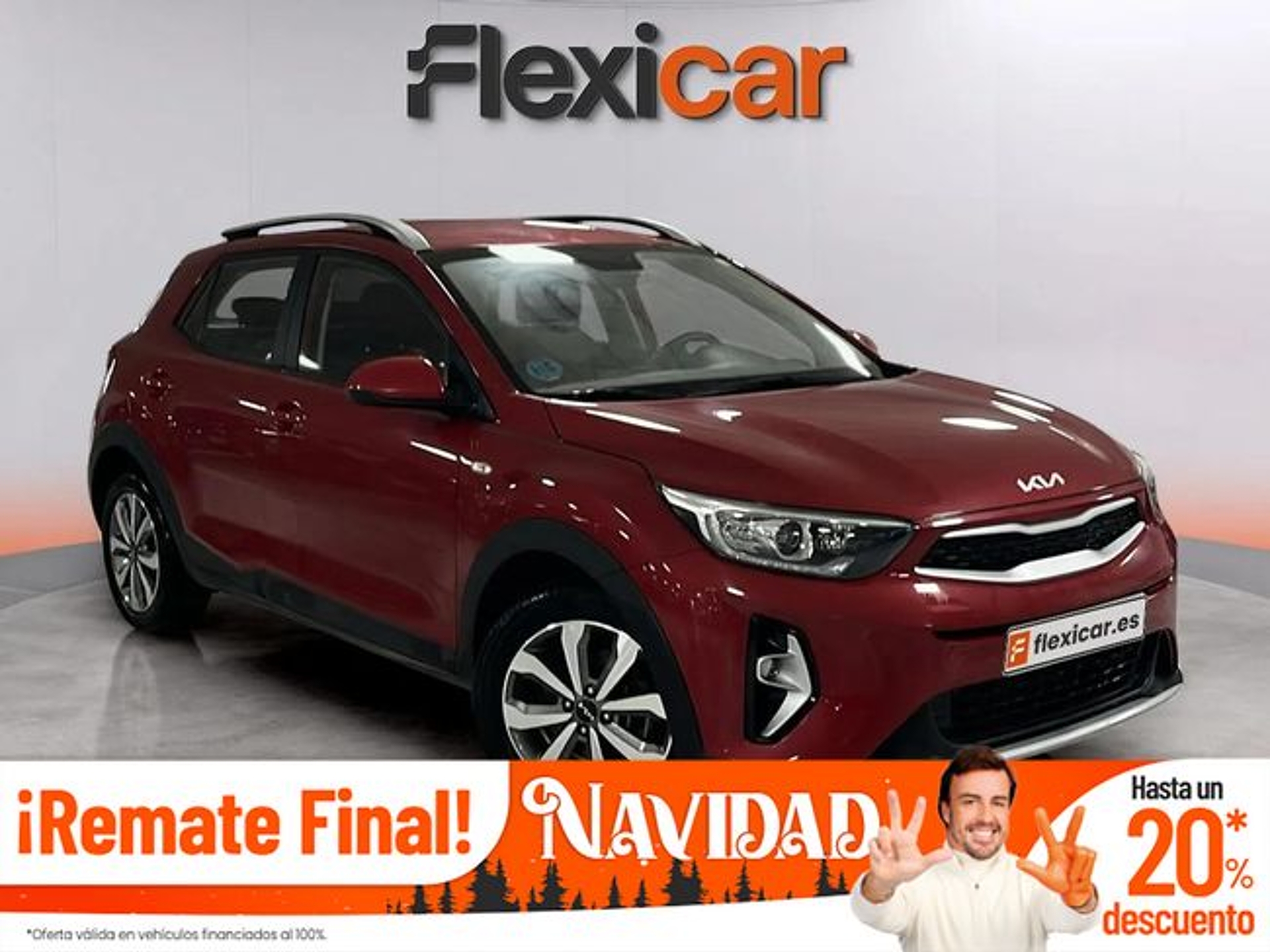 Imagen de KIA Stonic