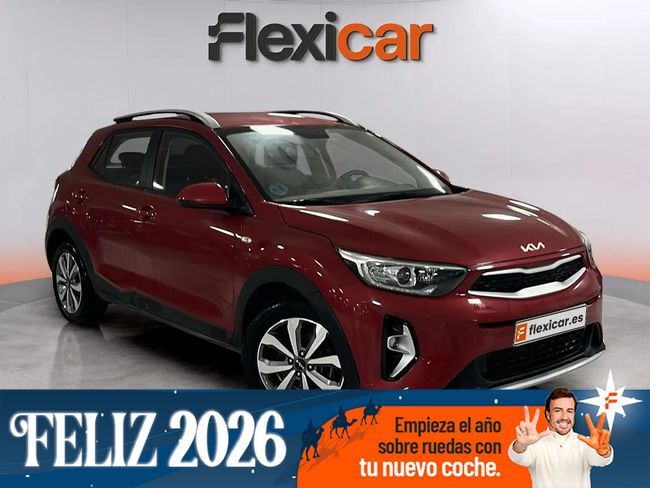 KIA Stonic (1.2 DPi 62kW (84CV) Concept) en Alicante