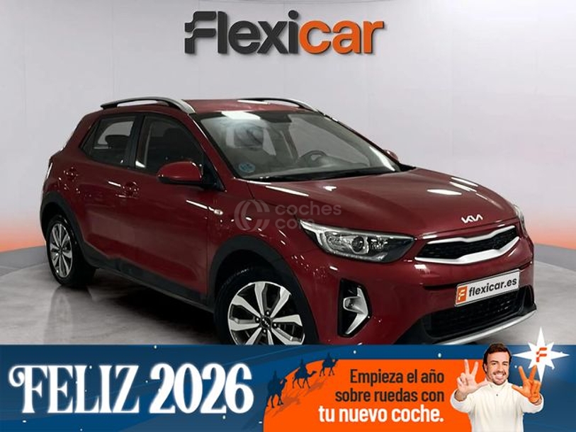 Foto del KIA Stonic 1.2 DPi Concept