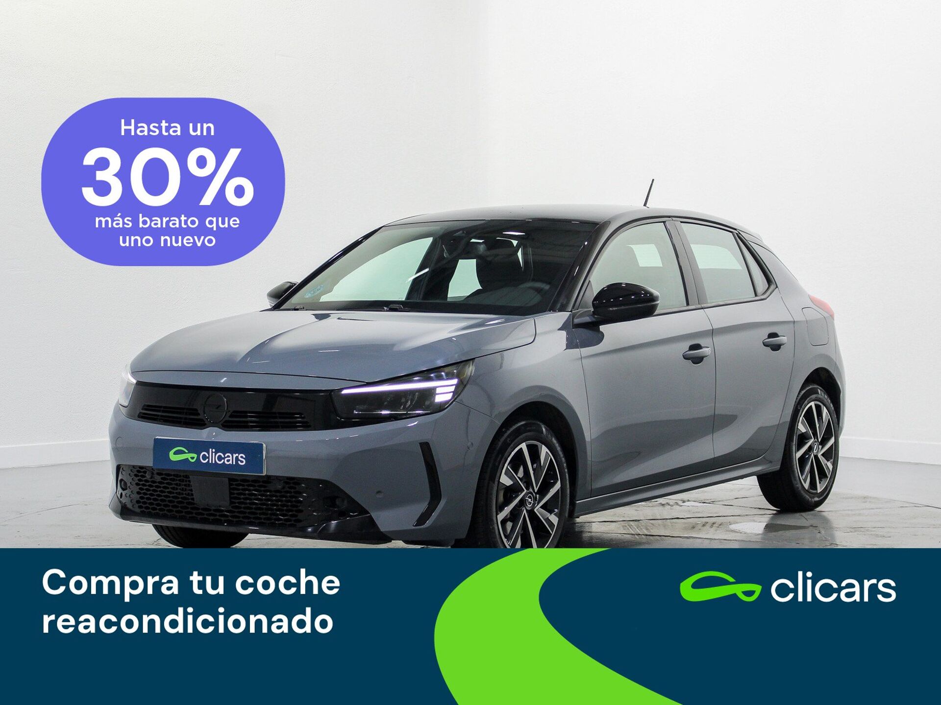 Imagen de OPEL Corsa