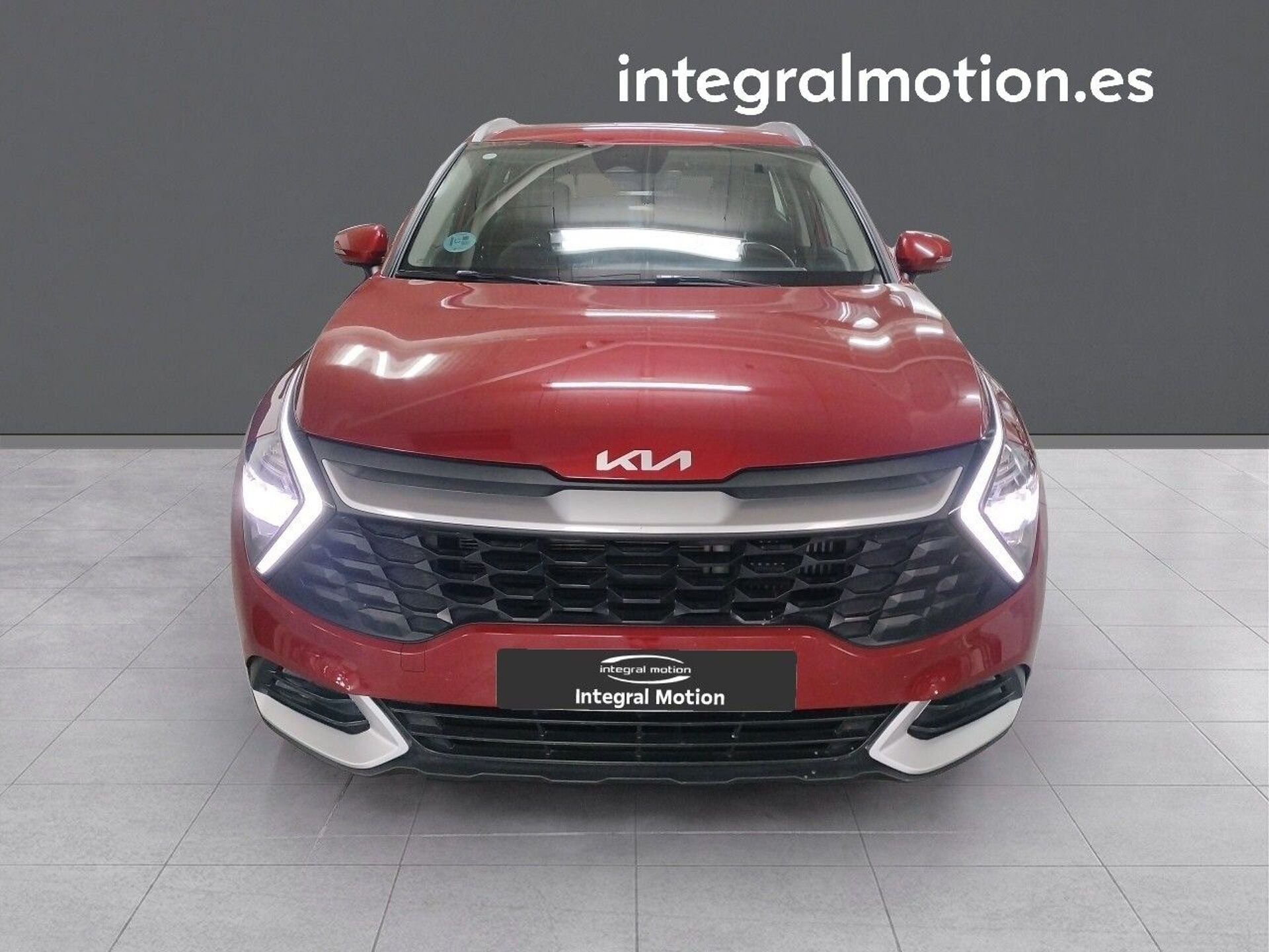 Imagen 2 de KIA Sportage