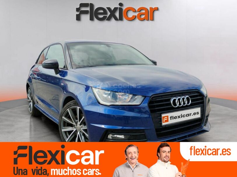 Foto del AUDI A1 1.4 TFSI Attraction