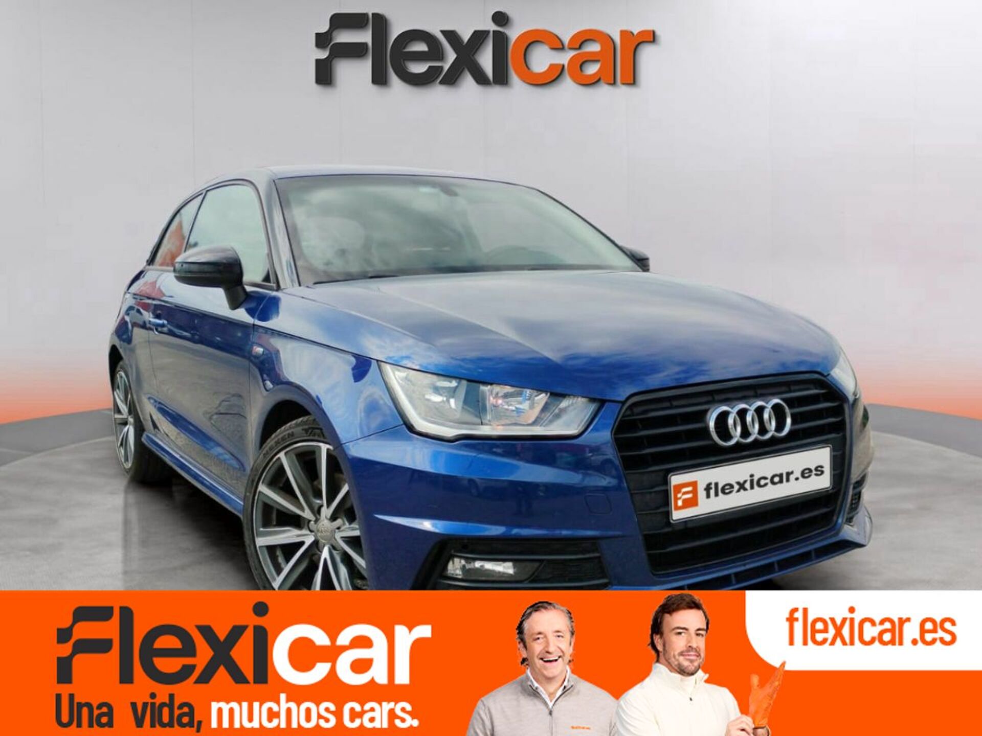 Imagen de AUDI A1