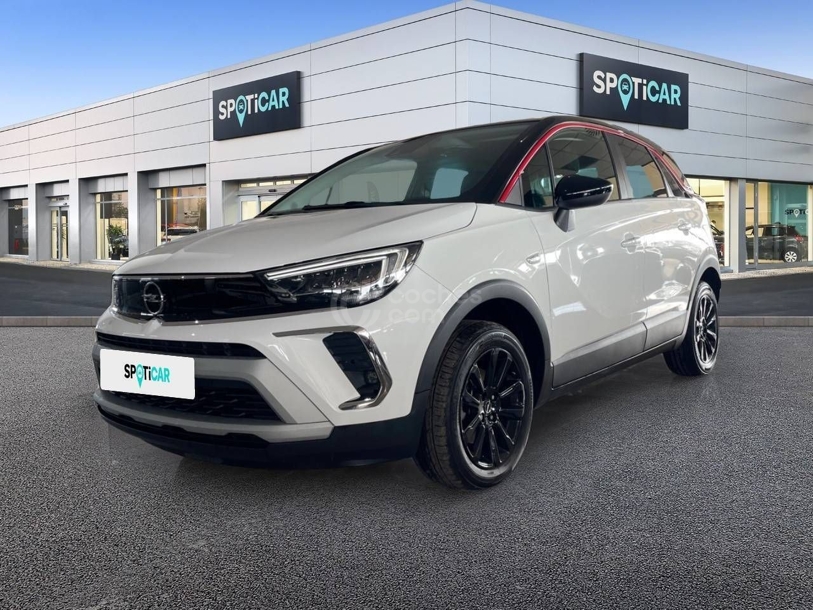 Foto del OPEL Crossland 1.2 S&S GS Line 110