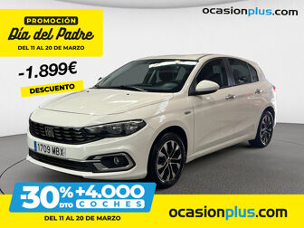Imagen de FIAT Tipo 1.0 GSE City Life