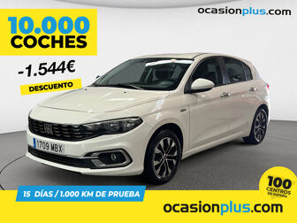 Imagen de FIAT Tipo 1.0 GSE City Life