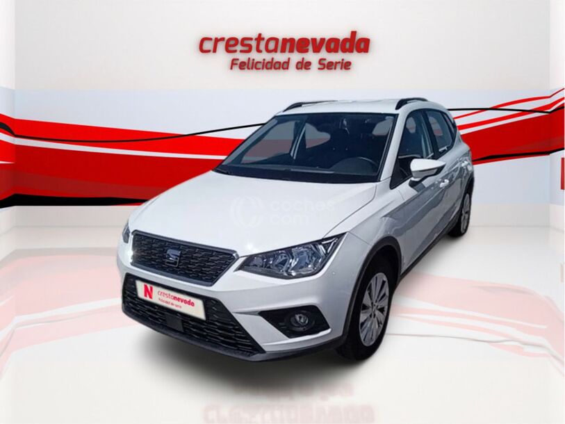 Foto del SEAT Arona 1.0 TSI S&S Style 110