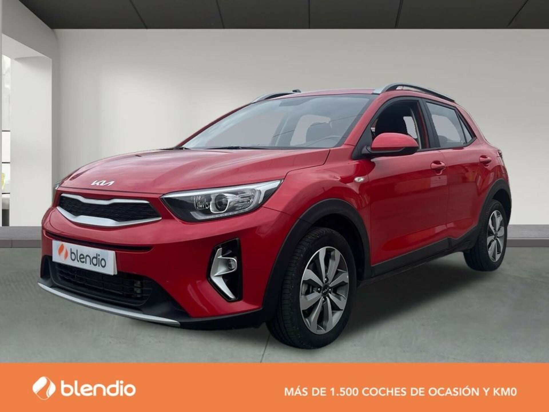 Imagen de KIA Stonic