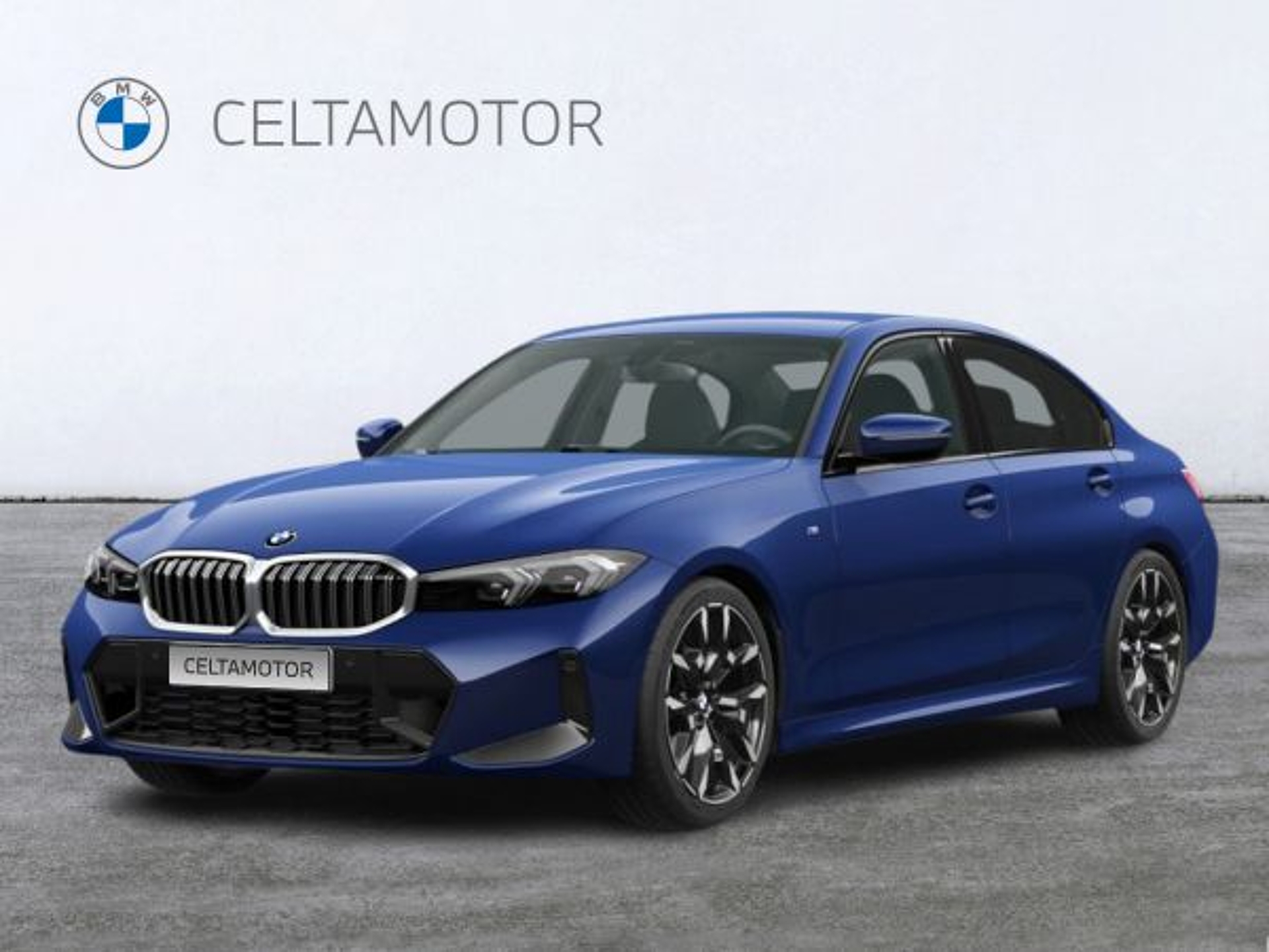 Imagen de BMW Serie 3