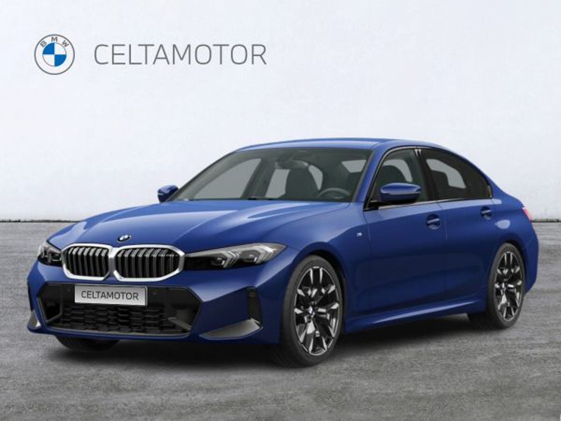 Imagen 1 de BMW Serie 3