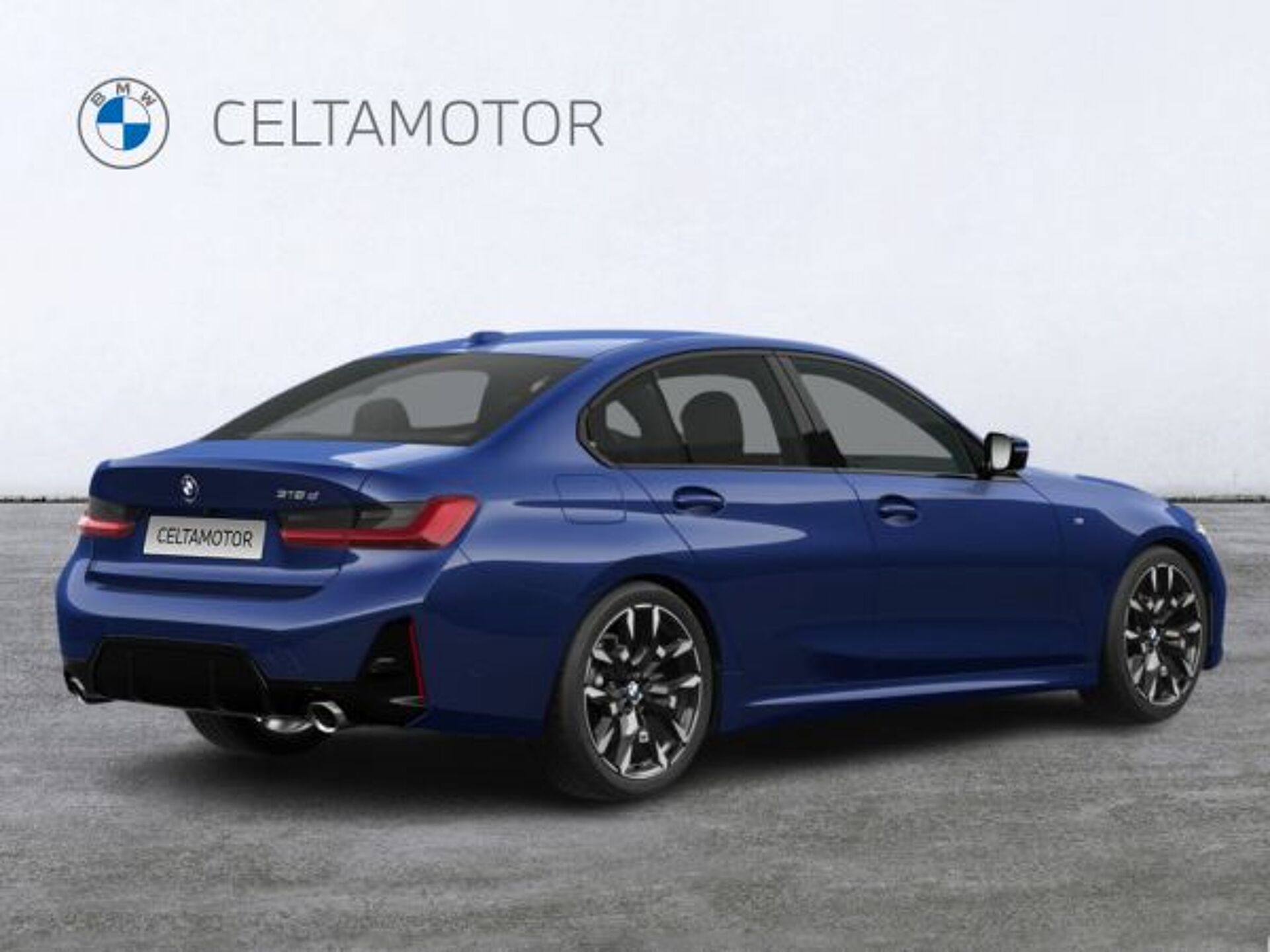 Imagen 2 de BMW Serie 3