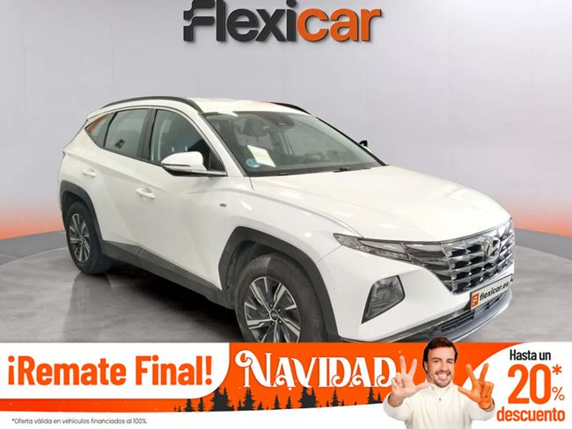 Imagen de HYUNDAI Tucson