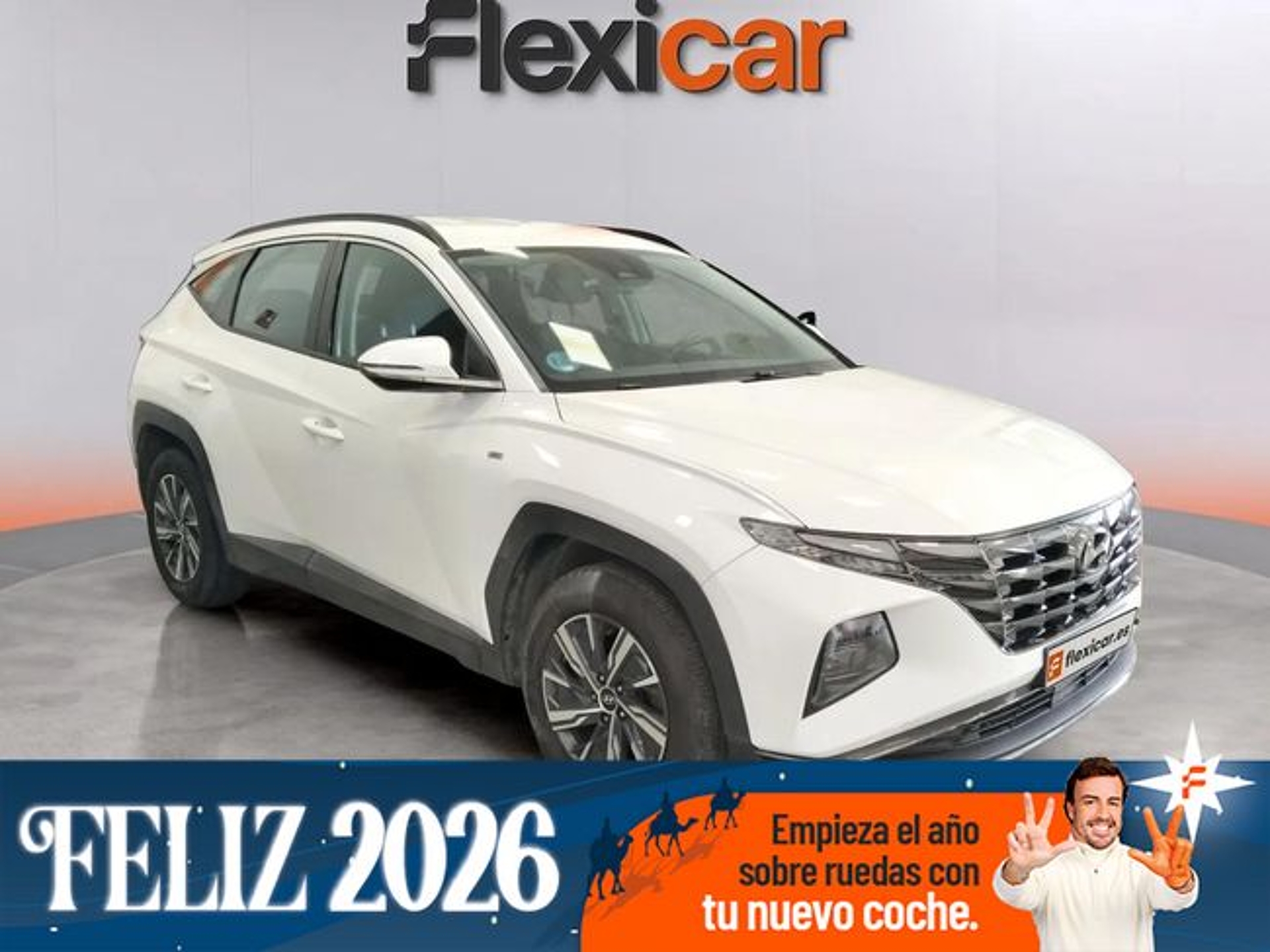 Imagen de HYUNDAI Tucson