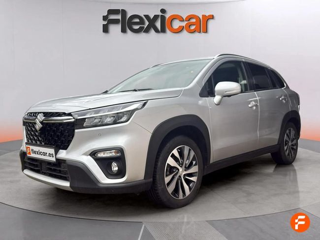 Foto del SUZUKI S-Cross 1.4L Mild Hybrid S3 4WD