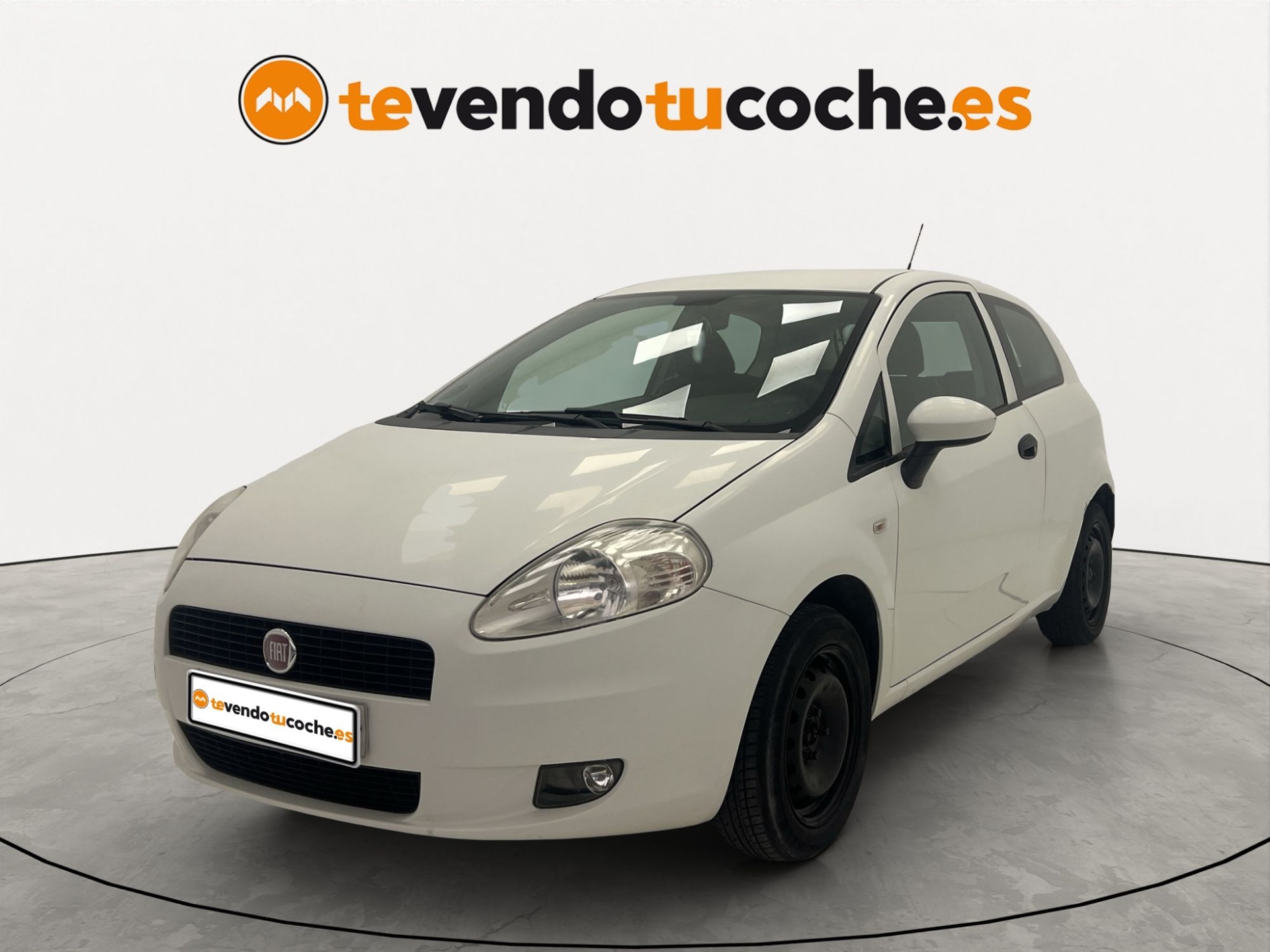 Imagen de FIAT Grande Punto