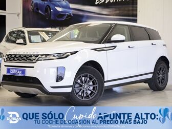 Imagen de LAND ROVER Range Rover Evoque 2.0D R-Dynamic S FWD 150