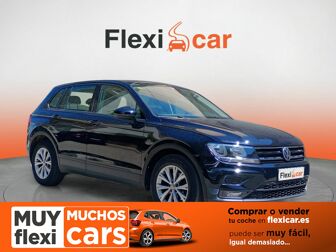 Imagen de VOLKSWAGEN Tiguan 1.4 TSI Edition 92kW