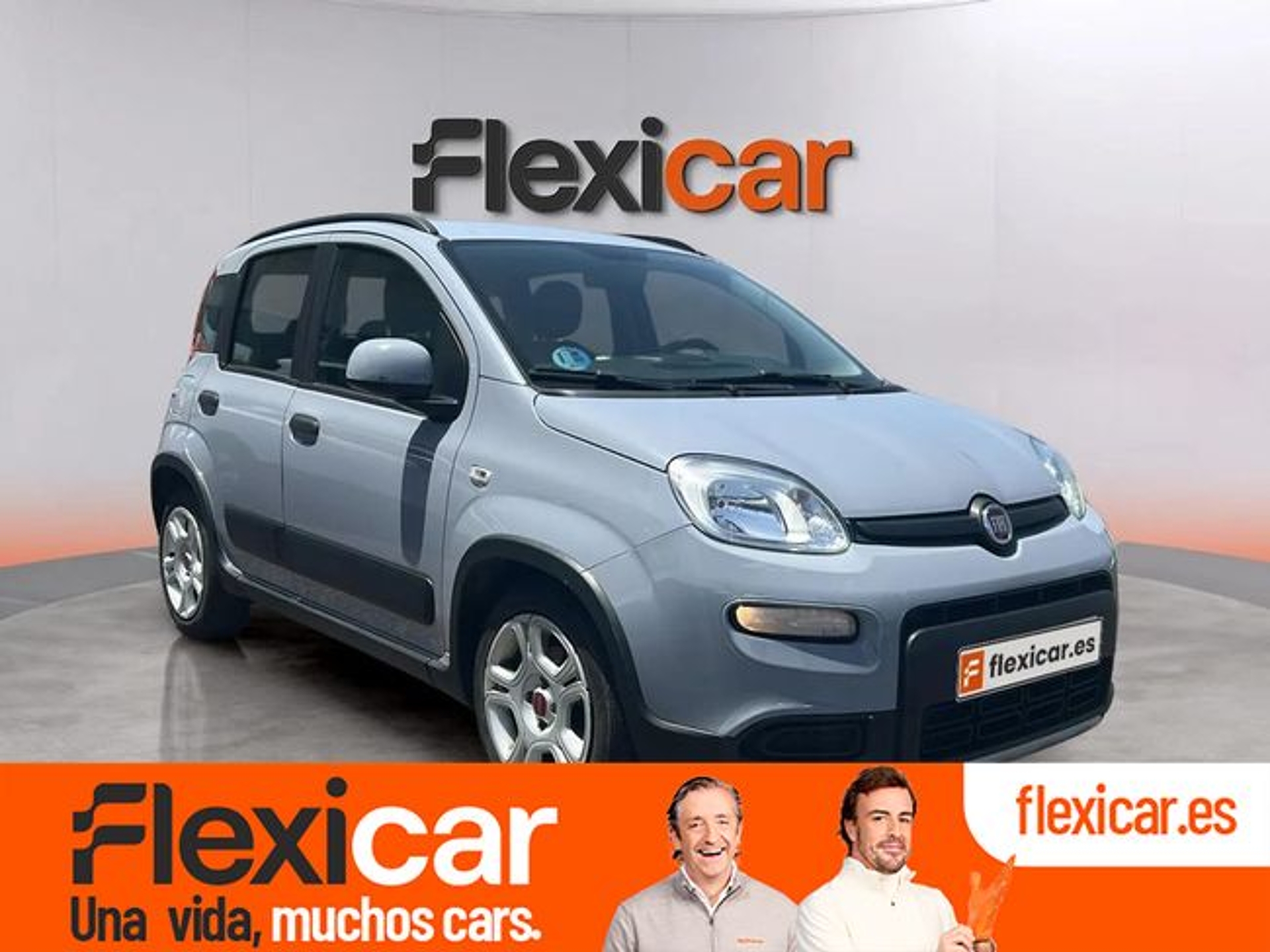 Imagen de FIAT Panda