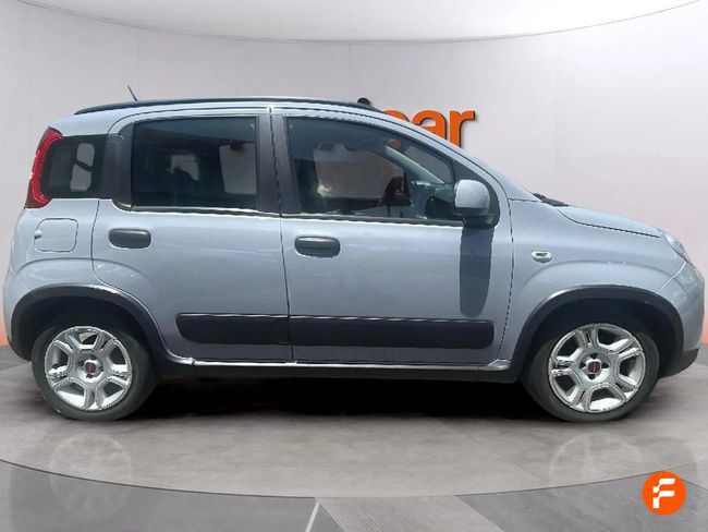 Foto del FIAT Panda 1.0 Gse City Live Hybrid