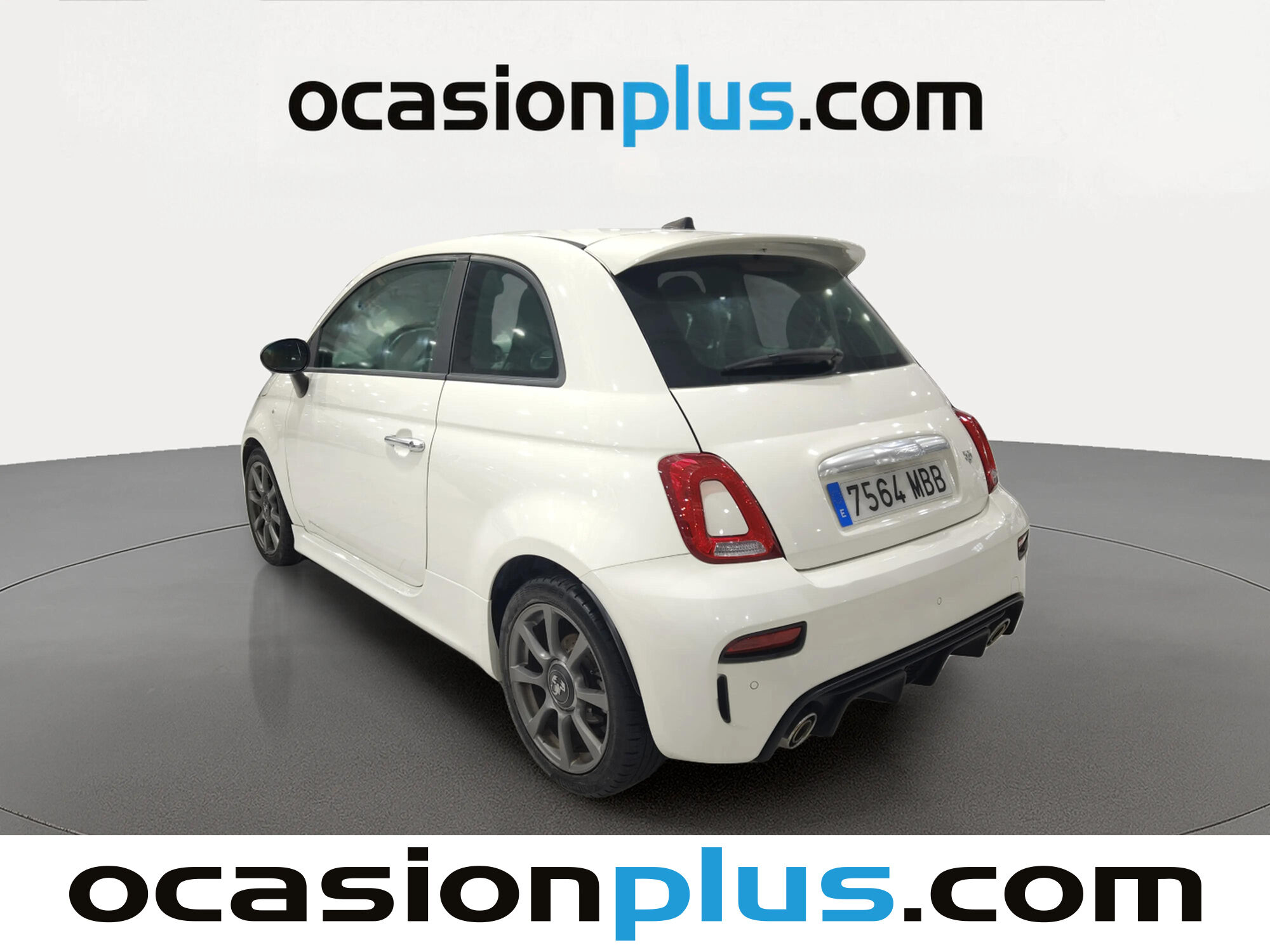Foto del ABARTH 595 1.4T JET 121KW